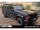 Andere Cherokee XJ 4.0L High Output - Performance 4x4 - Andere mit Benzin-Antrieb: Allradantrieb, Geländewagen