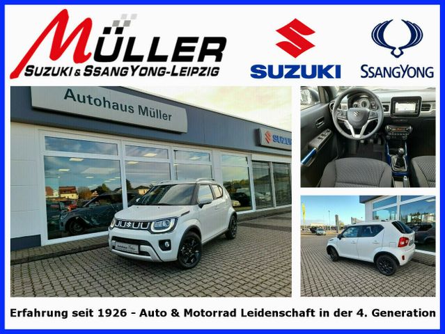 Suzuki Ignis Comfort+