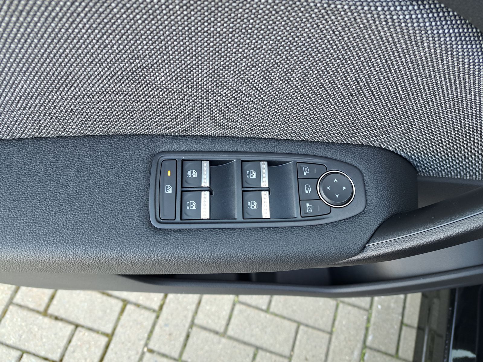 Fahrzeugabbildung Mitsubishi ASX 1.3 Turbo MOD. 2025 LED KAMERA 5-J.-GARANTIE