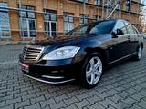 Mercedes-Benz S 350 CDI 4Matic*MwSt*2.Hand*Tüv Neu* - Mercedes-Benz S 350 Gebrauchtwagen