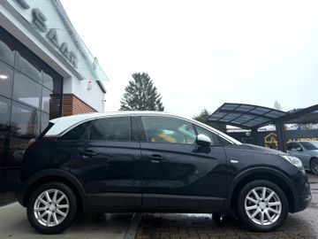 Opel Crossland (X) - 7