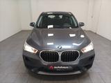 BMW X1 sDrive20i Navi|CAM|Sitzhzg.|Isofix - gebrauchte BMW X1 aus dem Jahr 2020