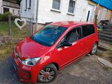 Volkswagen up! 1.0 55kW BlueMotion Technology up! beats... - Volkswagen up!: Bluemotion Technology