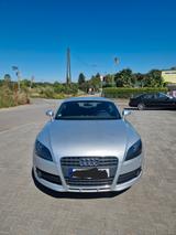 Audi TT Coupe 2.0 TFSI - - Audi TT aus 2006