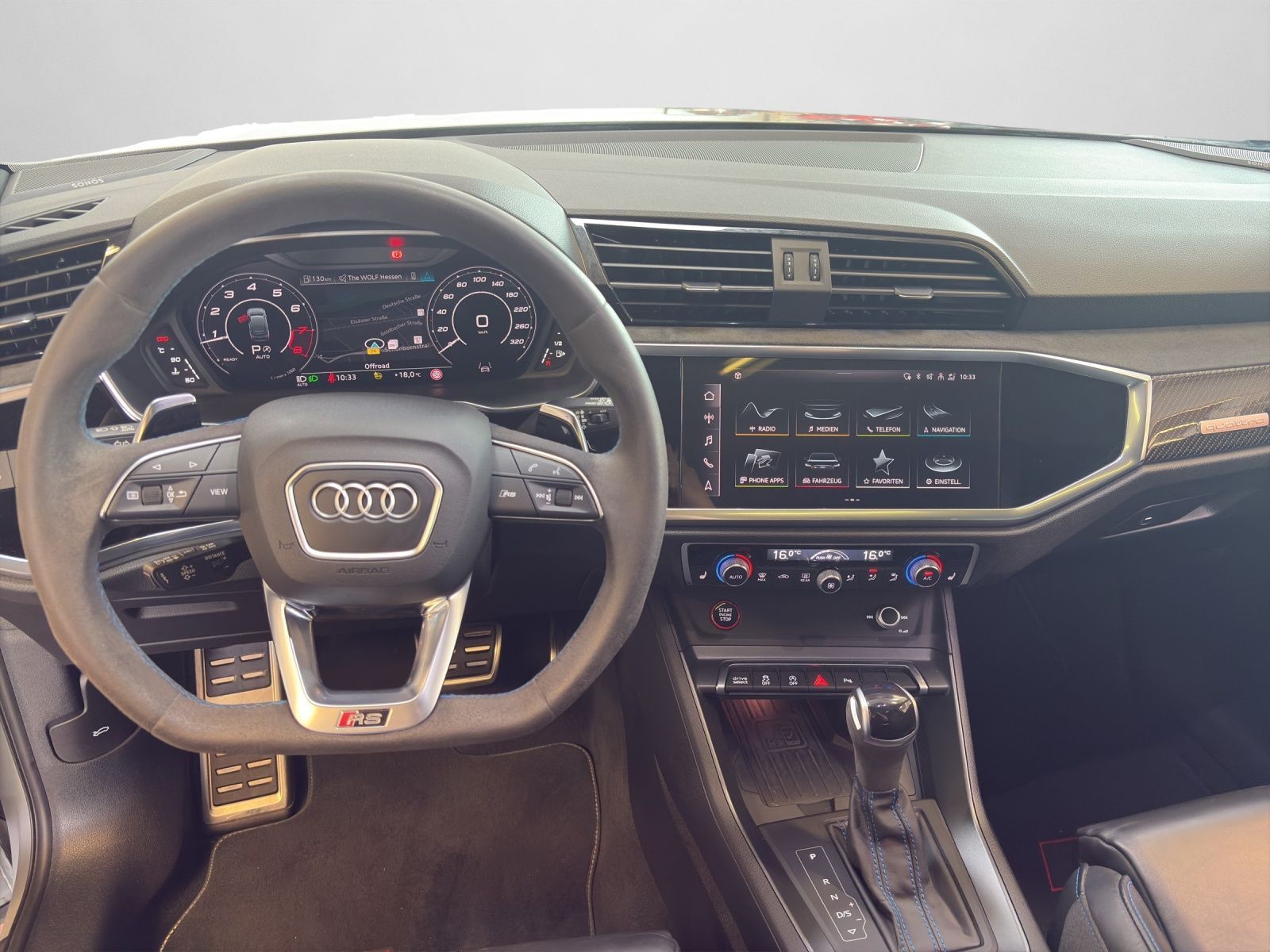 Audi RSQ3 - Bild 4
