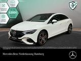 Mercedes-Benz EQE 350/AMG/Distr/Pano/Burm/Advan+/Kamera/DigiL/ - weiße Mercedes-Benz EQE