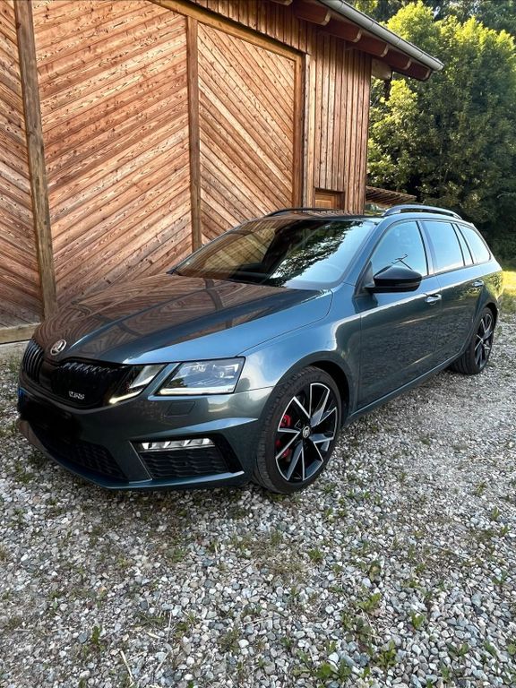 Image of Skoda Octavia