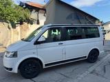 Volkswagen T5 California - gebrauchte VW T5 California aus dem Jahr 2013