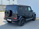 Mercedes-Benz G 580 EQG *AMG *EDITION ONE* MY25 *Carbon - Mercedes-Benz G 580 Neuwagen