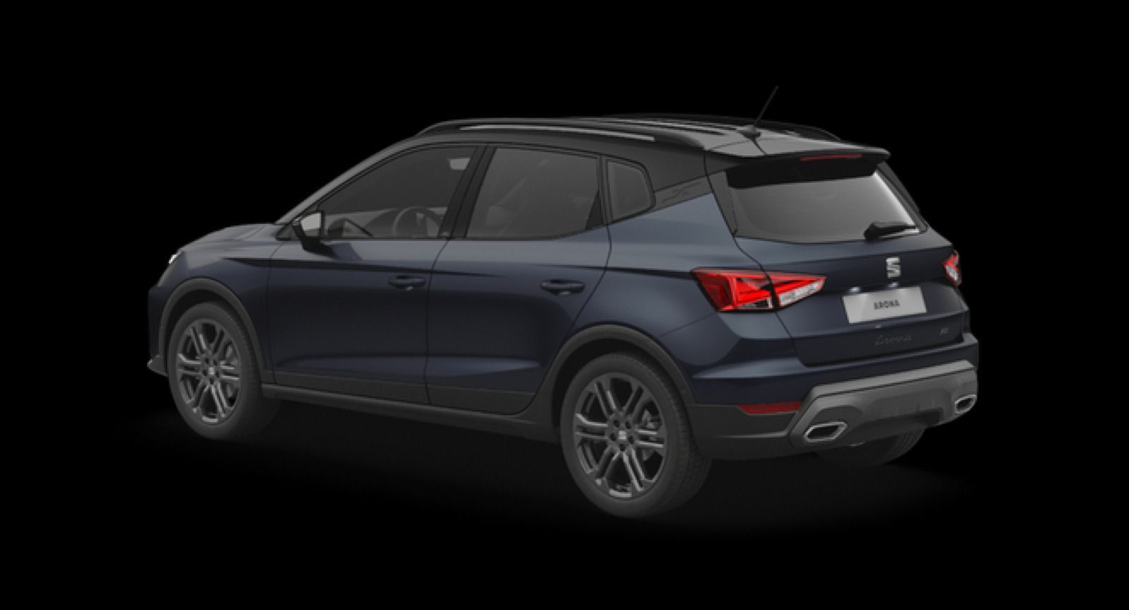 Seat Arona - Bild 4