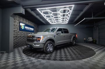Ford F 150 - 3