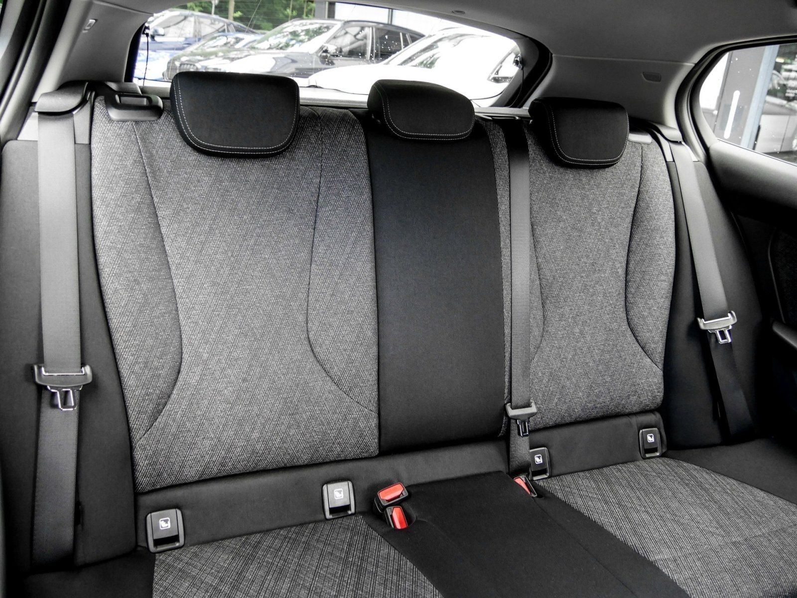 BMW 120 - Bild 4