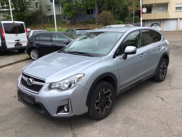 Subaru XV Comfort 4WD AUTOMATIK