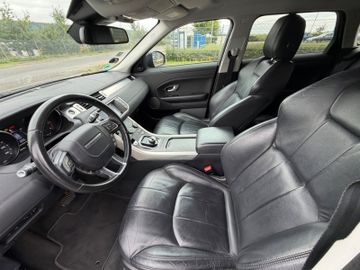 Land-Rover Range Rover Evoque - 10