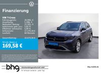 Volkswagen T-Cross - Vorschau Bild 1