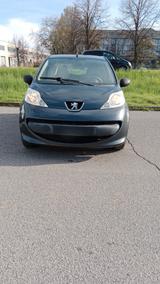 Peugeot 107 1.0 68CV 3p. Plaisir - gebrauchte Peugeot 107 aus dem Jahr 2005
