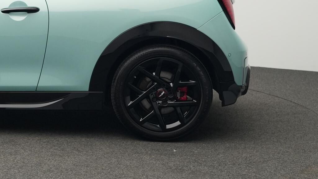 MINI Cooper Trim, миниатюра 15