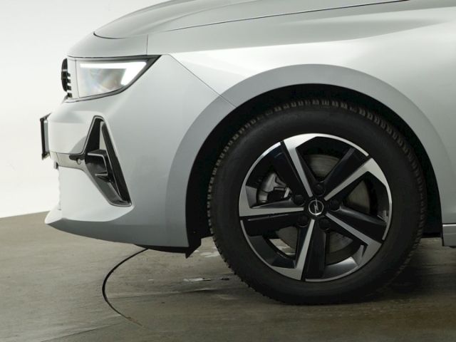 Astra L ST GS AT+LED+180GRAD KAMERA+SITZ-/LENKRA