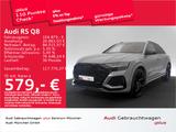 Audi RS Q8 Dynamik+/Keramik/StdHzg/B&O/AHK - Audi RSQ8 Gebrauchtwagen in München
