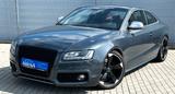 Audi S5 Coupe 4.2 FSI quattro BANG&OLUFSUN,KEYLES,NAV - Audi S5 aus 2008