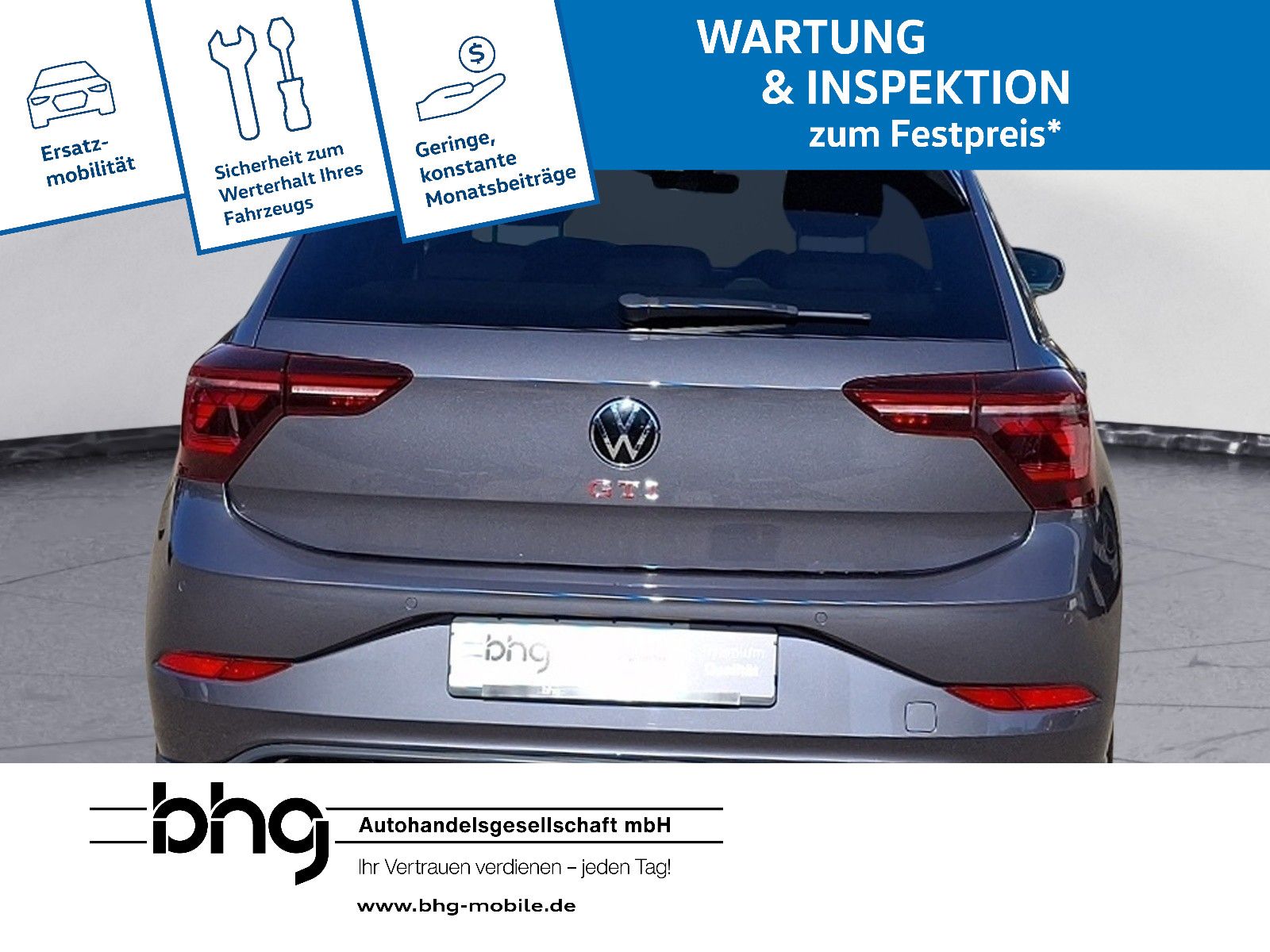 Volkswagen Polo - Bild 5