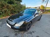 Mercedes-Benz CLS 350 Benzin 3.5L 2005 zu verkaufen - Mercedes-Benz CLS 350 in Bochum