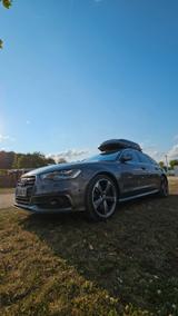Audi A6 3.0 TFSI quattro S tronic Avant  - gebrauchte Audi A6 aus dem Jahr 2013