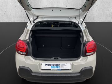 Citroën C3 YOU! PT 83 Navi+LED+PDC+Carplay