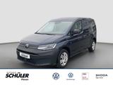 Volkswagen Caddy Cargo 2,0 TDI AHK*GRA*L&S*LED*DAB*