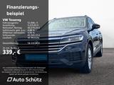 Volkswagen Touareg 3.0 TDI 4Motion+Luft+Navi+RFK+AHK+ACC+Le