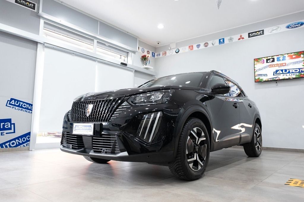 Image of Peugeot 2008