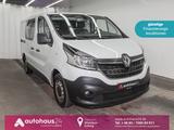 Renault Trafic 2,0 L1H1 Komfort Navi|ParkPilot|Regale - Renault Karlsruhe
