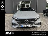 Mercedes-Benz E 220 d AMG Edition Digital Burmester® Pano 360° - Mercedes-Benz E-Klasse Gebrauchtwagen in Stuttgart