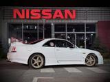 Nissan Skyline R33 GTST - Nissan Skyline: R