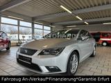 Seat Leon ST Ecomotive Style Scheckheft Temp. - Seat Leon: Style Ecomotive