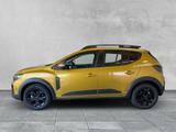 Dacia Sandero STEPWAY EXTREME ECO-G 120 AUTO SHZ+NAVI - Dacia Tageszulassungen