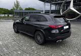 Mercedes-Benz GLC 450d 4M AMG+Airm+Burm+HUD+DIG-Light+Pano - Mercedes-Benz GLC 450 Jahreswagen