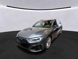 Audi A4 Avant 40 TFSI S tronic S line+MATRIX+B&O+PANO - gebrauchte Audi A4 aus dem Jahr 2024