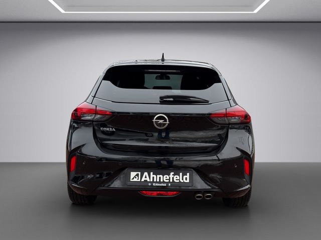 Corsa F 1.2 Turbo GS Line