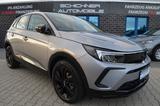 Opel Grandland GS Line LHZ SITZH. KAMERA LED NAVI - Opel Grandland (X) Jahreswagen