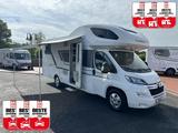 Adria Coral XL 670 SL 4,0t +5Sitzer+Solar+Navi+Kamera - Adria Alkoven