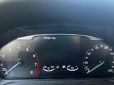 Ford Fiesta 1,0 EcoBoost 74kW Cool & Connect Cool... - Ford Fiesta: 7
