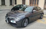 Alfa Romeo Giulia 2.0 Turbo 200 CV AT8 Super - Alfa Romeo Giulia aus 2019