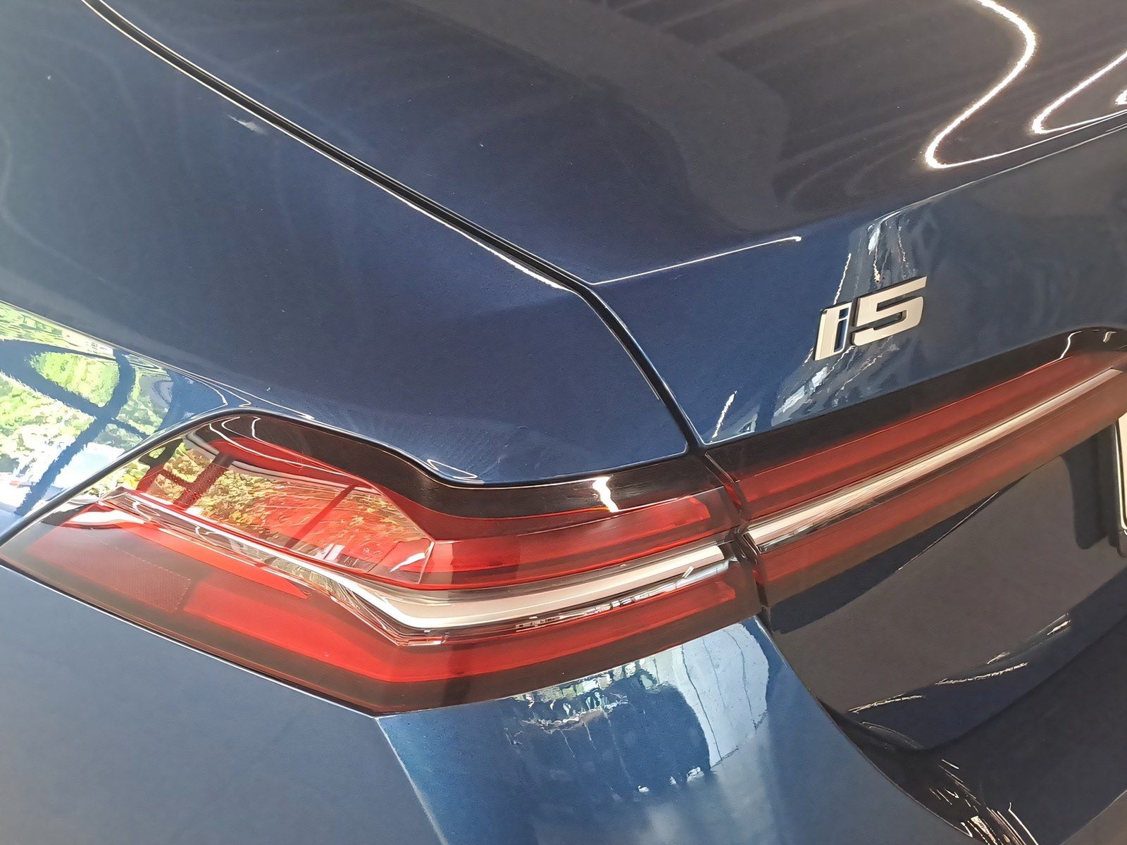 BMW i5 - Bild 14
