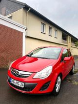 Opel 2007 CORSA D 1.2 80 PS   3 TÜRER - Opel Corsa aus 2007: 1.3