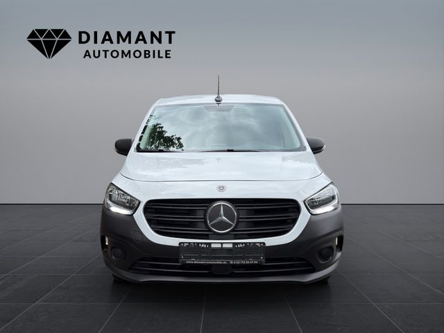 Mercedes-Benz eCitan Kasten – image 2 of 19