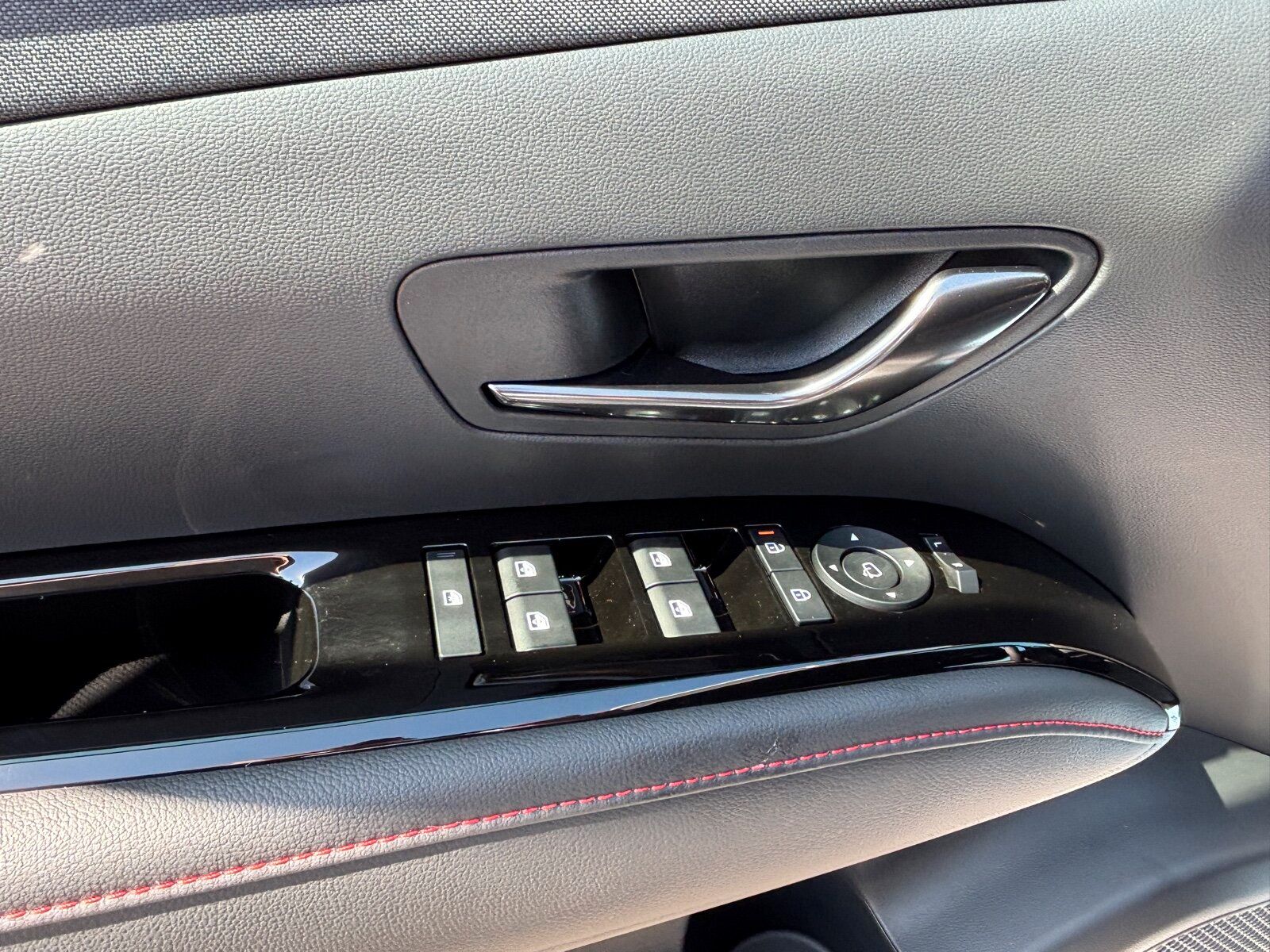 Hyundai Tucson – Bild 6