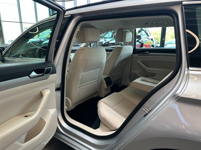 MYAUTOCENTER – Gebraucht- und Jahreswagen mit Werkstattservice in Pfaffenhofen Volkswagen Passat Variant Comfortline *Navi*AHK*Kamera*
