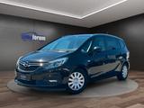 Opel Zafira Business Edition 7-SITZER°NAVI°KAMERA°SHZ - Opel Zafira Gebrauchtwagen