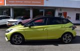 Hyundai i20 1.0 T-GDI N Line Navi LED Kam Alu17 SOFORT - Hyundai i20: Limousine